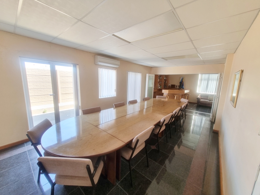 Commercial Property for Sale in Marconi Beam Industria Western Cape